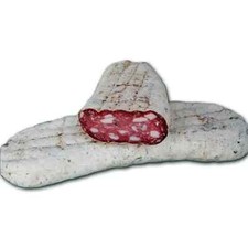SALAME SCHIACCIATA SPIANATA