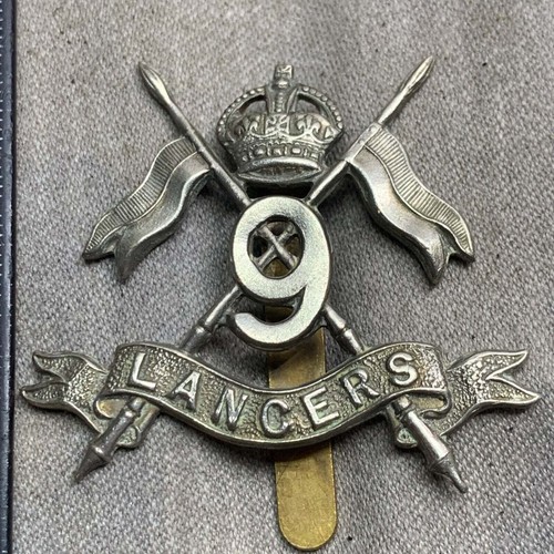 Original ww2 british - british, 9th