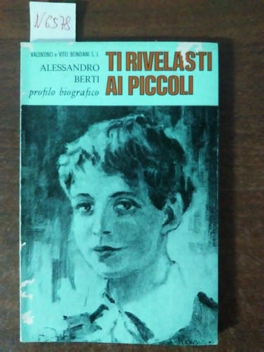Rivelasti piccoli - rivelasti, ai