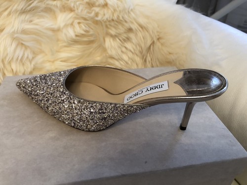 Jimmy choo ciabatte donna - jimmy,