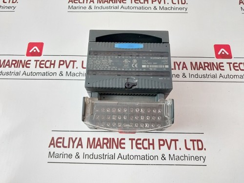 Module entrée plc fanuc - module, ge