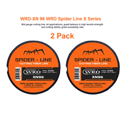Wrd spider series 315 ft - xn,