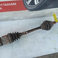 GIUNTO SEMIASSE ANTERIORE DESTRO DX FORD FIESTA 5 SERIE 2006 1.2 BENZINA