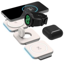 Caricabatteria da viaggio