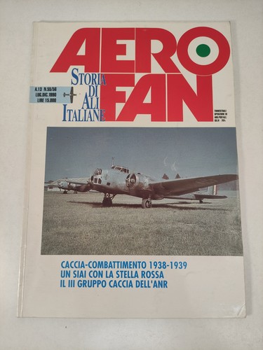 Aerofan anno 13 - aerofan, 55/56