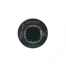 DISCO 45 GIRI            IVA
