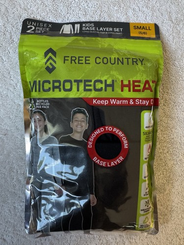 Free country microtech - free, calore