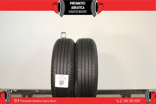 Pneumatici kleber 175 r14 - 2,