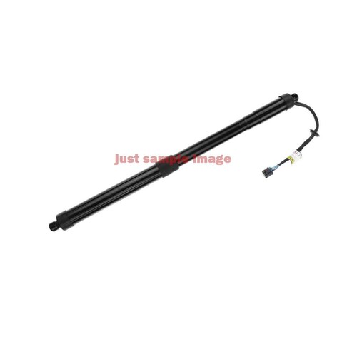 Rod assembly power tail gate - assembly-power,