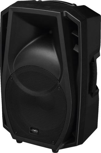 Monacor wave 12p - monacor,