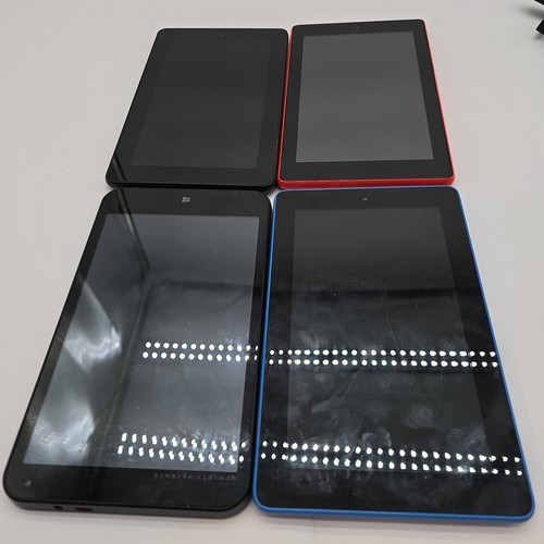 Lotto tablet stream hp - 4, 7