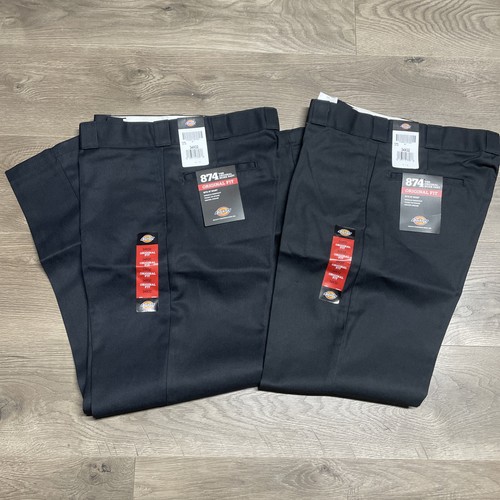 Paia pantaloni lavoro - 2,