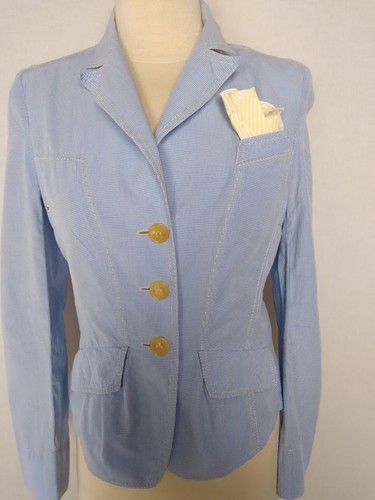 Come nuovo giacca blazer - nuovo!,