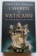 I Segreti del Vaticano Corrado