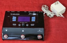 TC Helicon Play Armonizzatore