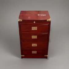 Mobiletto stile marina in