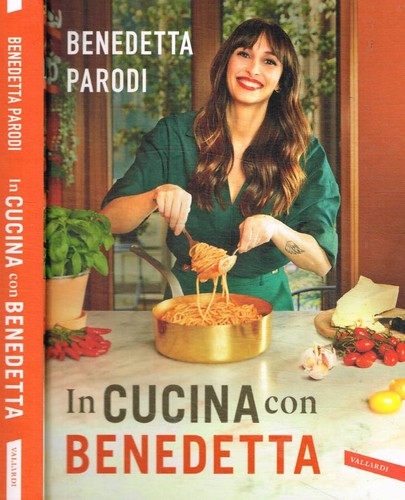 Cucina con benedetta - cucina,