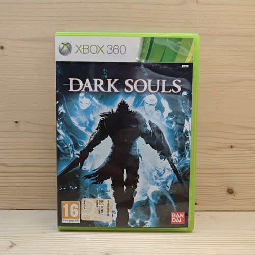 Dark souls pal - dark,