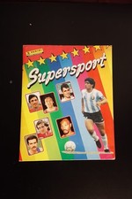 Album figurine Panini -