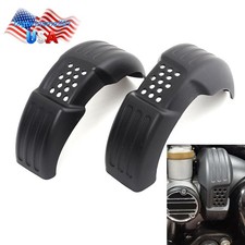 2 PCS Intake Covers Kit For