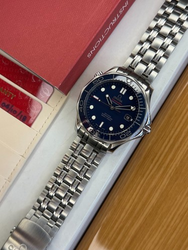 Omega seamaster diver 300 - omega,