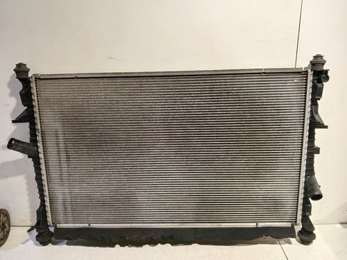 Ford transit custom radiatore - custom,
