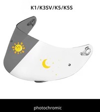 AGV K1 K5 K5S K5-S K3SV