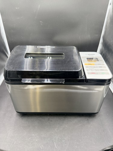 Zojirushi pac20 home bakery - zojirushi, bb-pac20