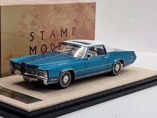 Timbro Cadillac Eldorado