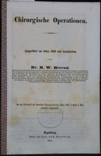 Ortopedia - H. W. Berend