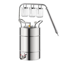 Moonshine Still Baby Boom 21l