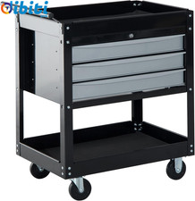 Carrello Da Officina