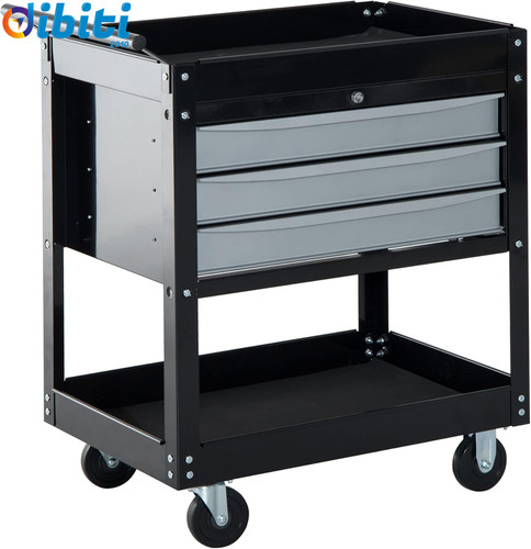 Carrello officina - da,