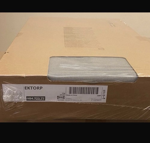 Brand new ikea ektorp - brand,