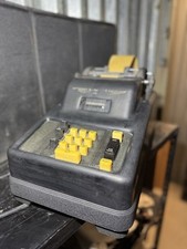 Aggiuntrice Underwood