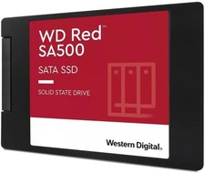 Western Digital WD Red 2 TB