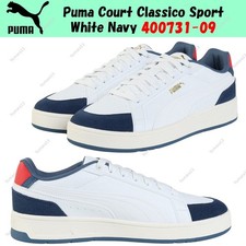 Puma Court Classico Sport