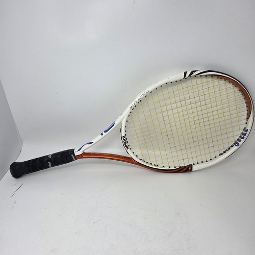 Racchetta tennis wilson blx - da,