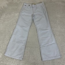 Jeans Lee Cooper bootcut donna