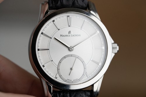 Orologio uomo maurice lacroix - maurice,