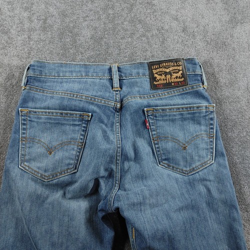 Jeans levis 513 uomo - jeans,