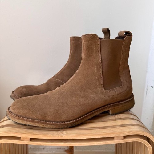 Stivali chelsea bottega veneta - chelsea,