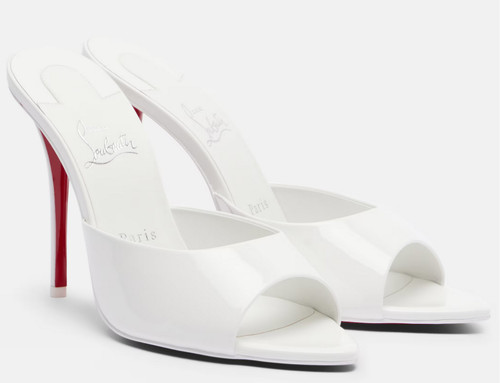 Christian louboutin mules miss - christian,