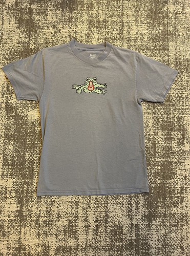 Shirt obey con stampa - t-shirt,