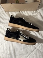 Golden Goose Ball Star Uomo