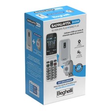 Beghelli Cellulare  salvavita