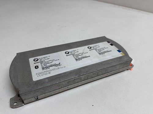 Centralina modulo bluetooth - modulo,