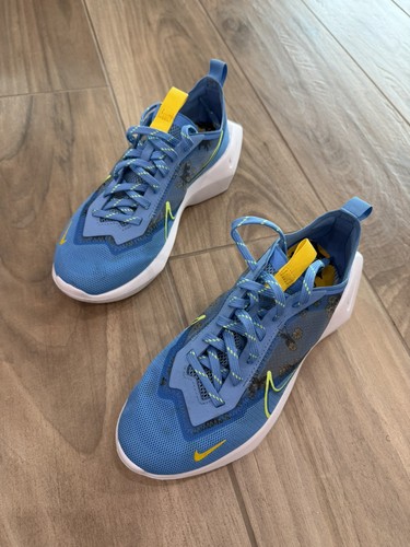 Scarpe corsa nike vista - scarpe,