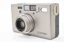 Contax T3 Point & Shoot