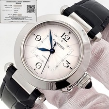 2021 cartier pasha - 2021,